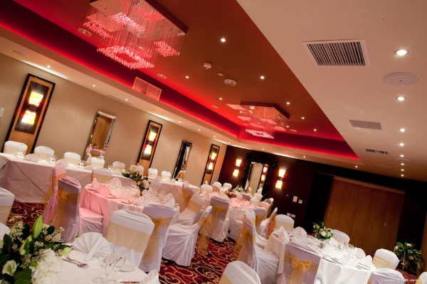 Hull Humber View Hotel Signature Collection by Best Western (North Ferriby, East Riding of Yorkshire)